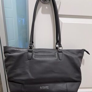 Buffbunny Game changer laptop and meal prep/cooler storage